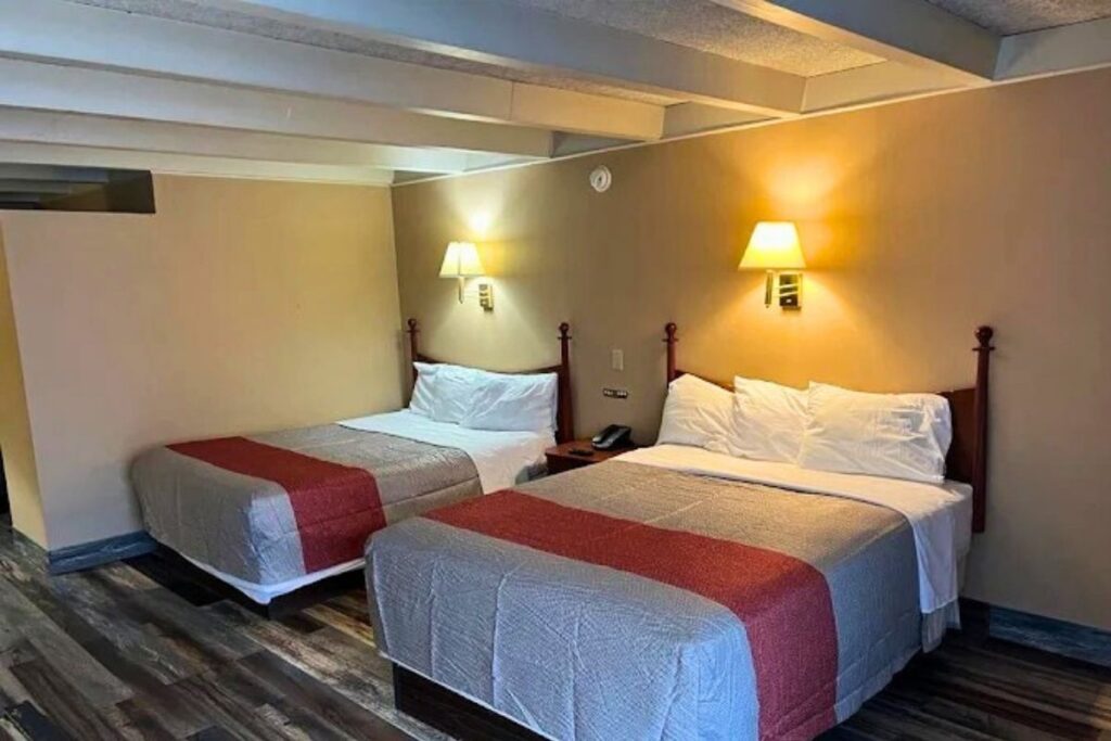 Hotel Weston - Image 3