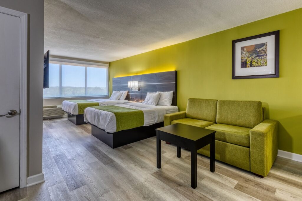 Hotel Weston - Image 4