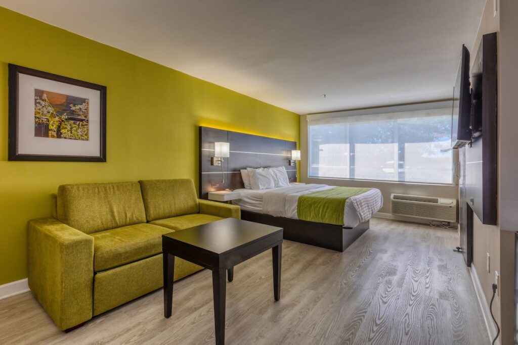 Hotel Weston - Image 3