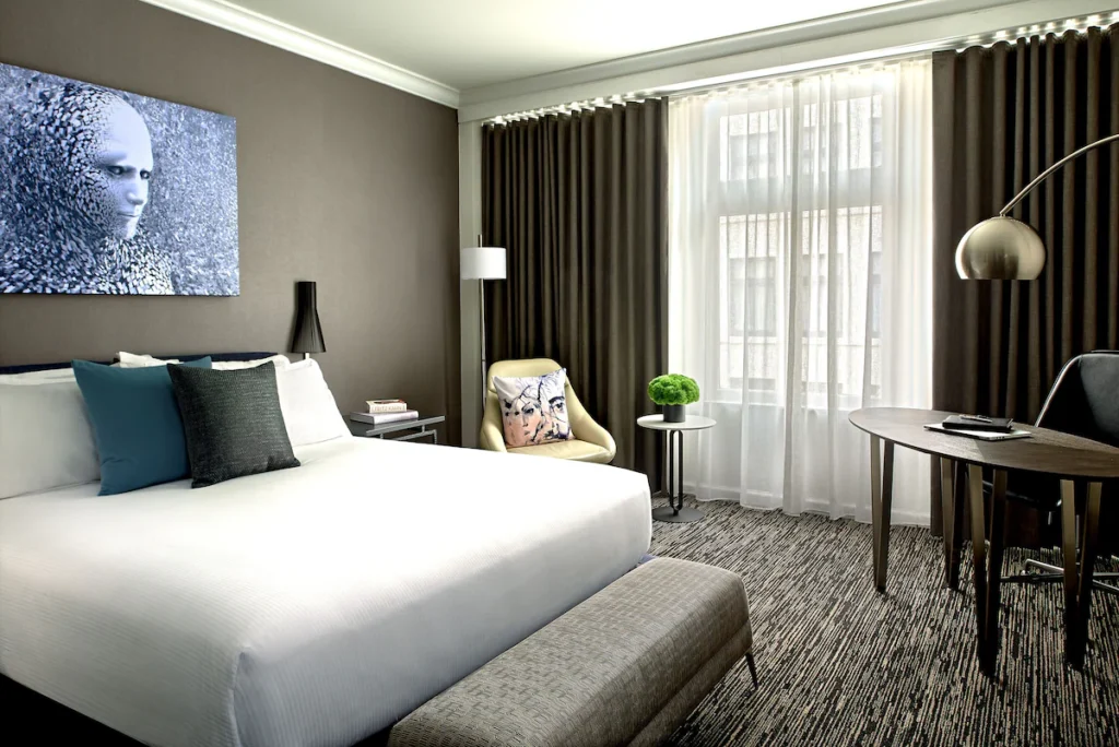 Hotel Zelos San Francisco - Image 4