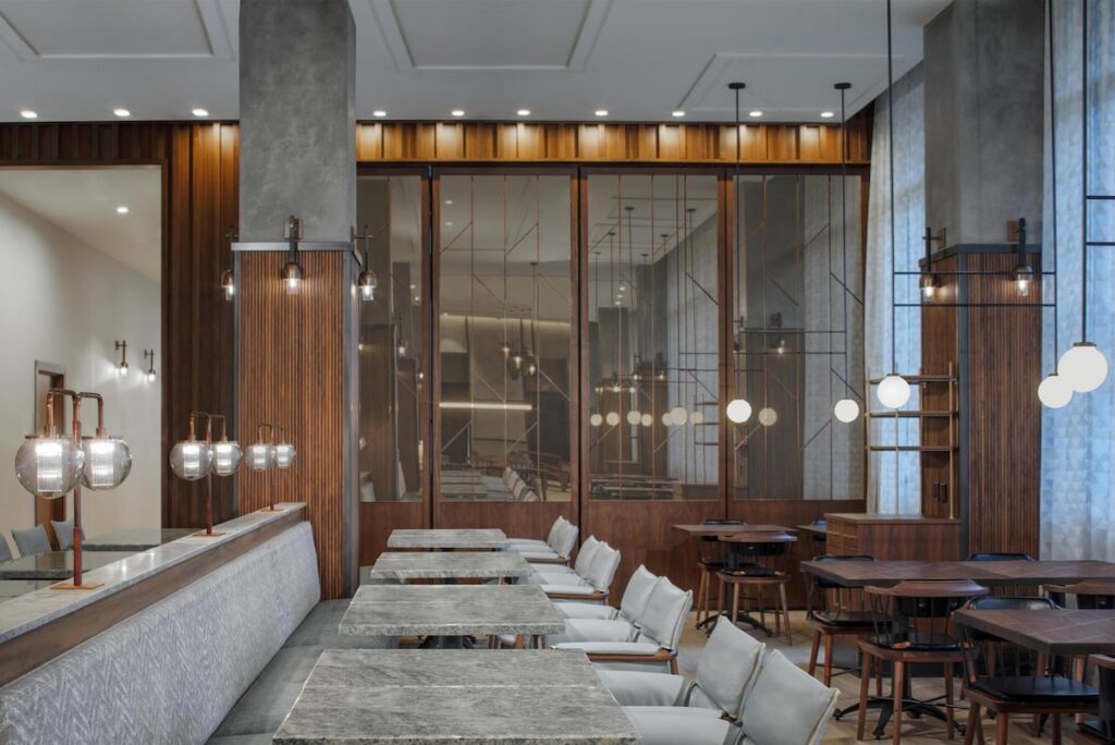 Hyatt Centric Center City Philadelphia - Image 3