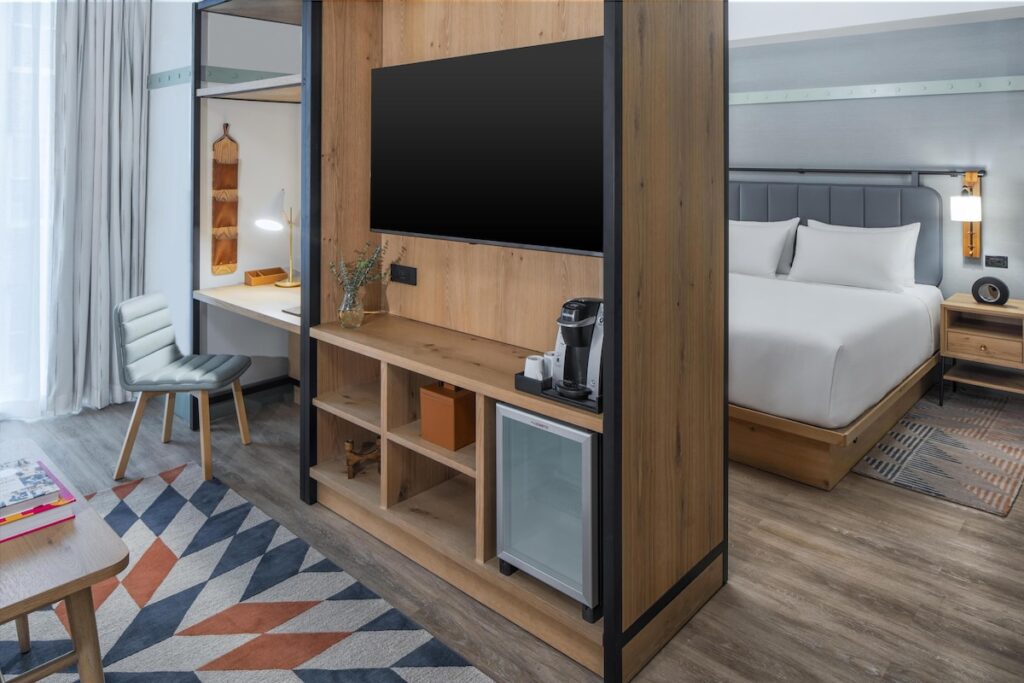 Hyatt Centric Center City Philadelphia - Image 5