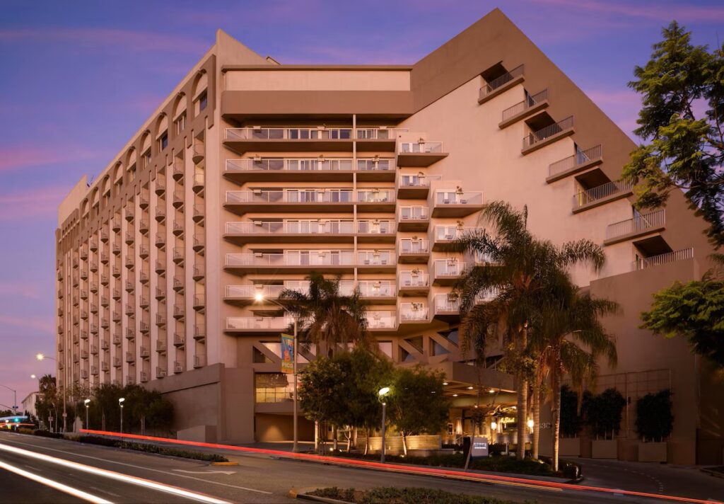 Hyatt Centric Delfina Santa Monica - Image 1