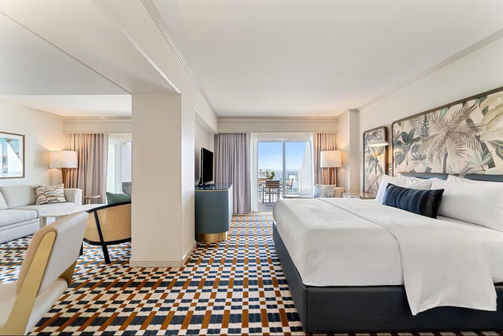 Hyatt Centric Delfina Santa Monica - Image 2