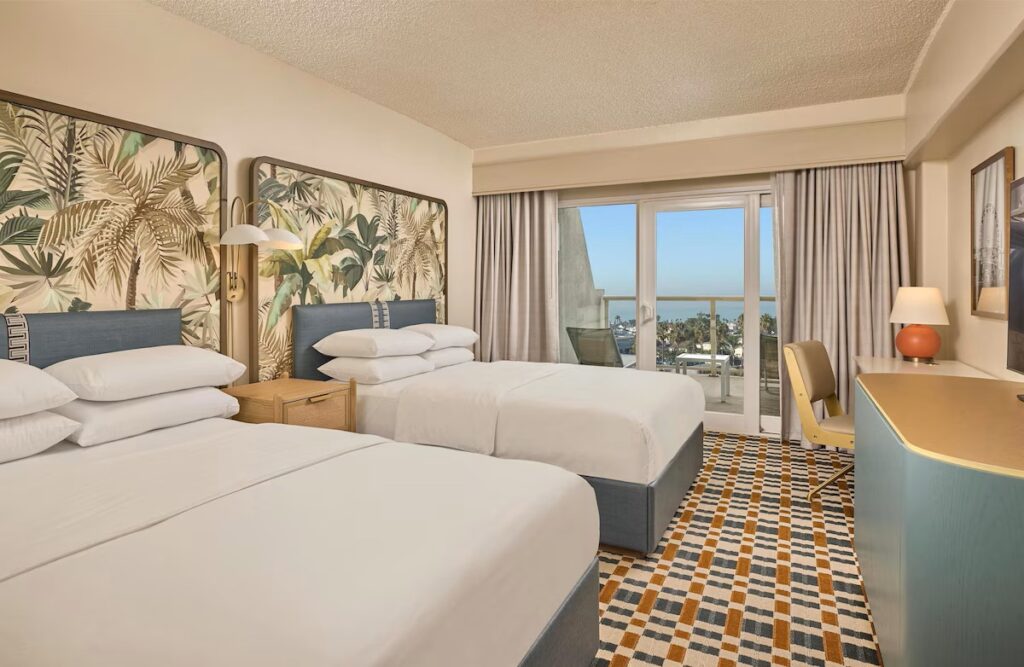 Hyatt Centric Delfina Santa Monica - Image 3