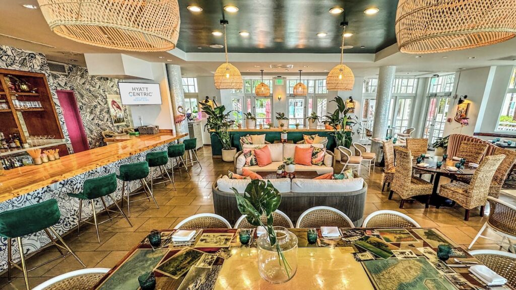 Hyatt Centric Key West Resort & Spa - Image 4