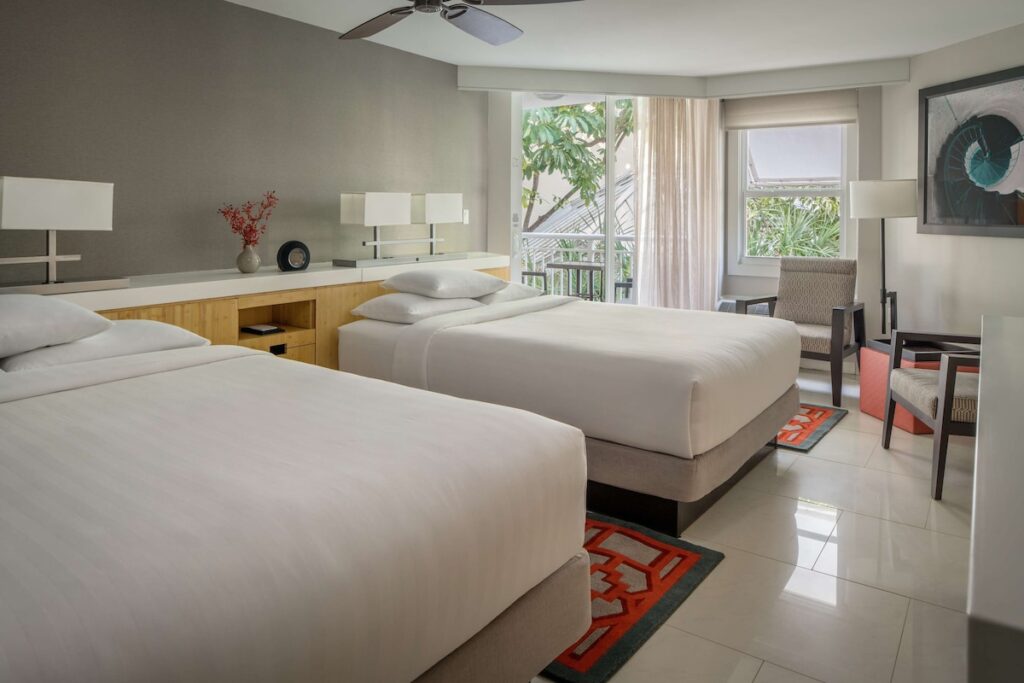 Hyatt Centric Key West Resort & Spa - Image 5