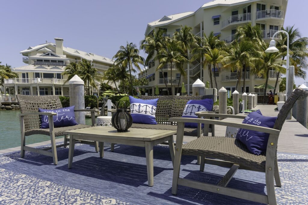 Hyatt Centric Key West Resort & Spa - Image 2