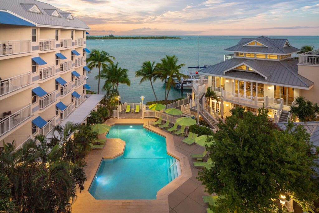 Hyatt Centric Key West Resort & Spa - Image 3