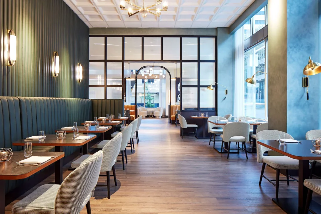 Hyatt Centric Sacramento Downtown - Image 2