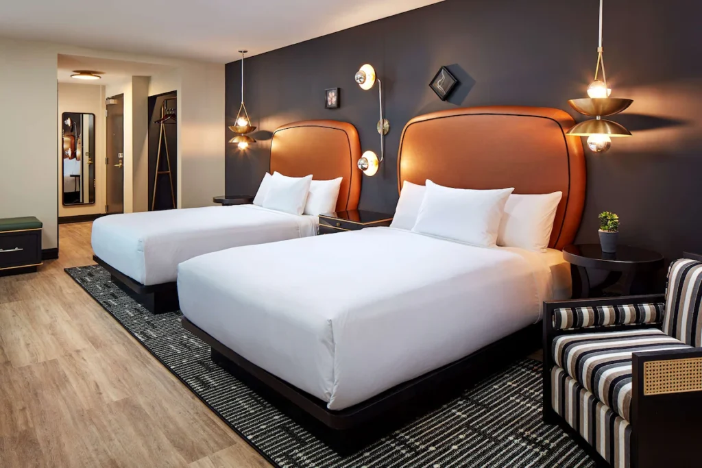 Hyatt Centric Sacramento Downtown - Image 3