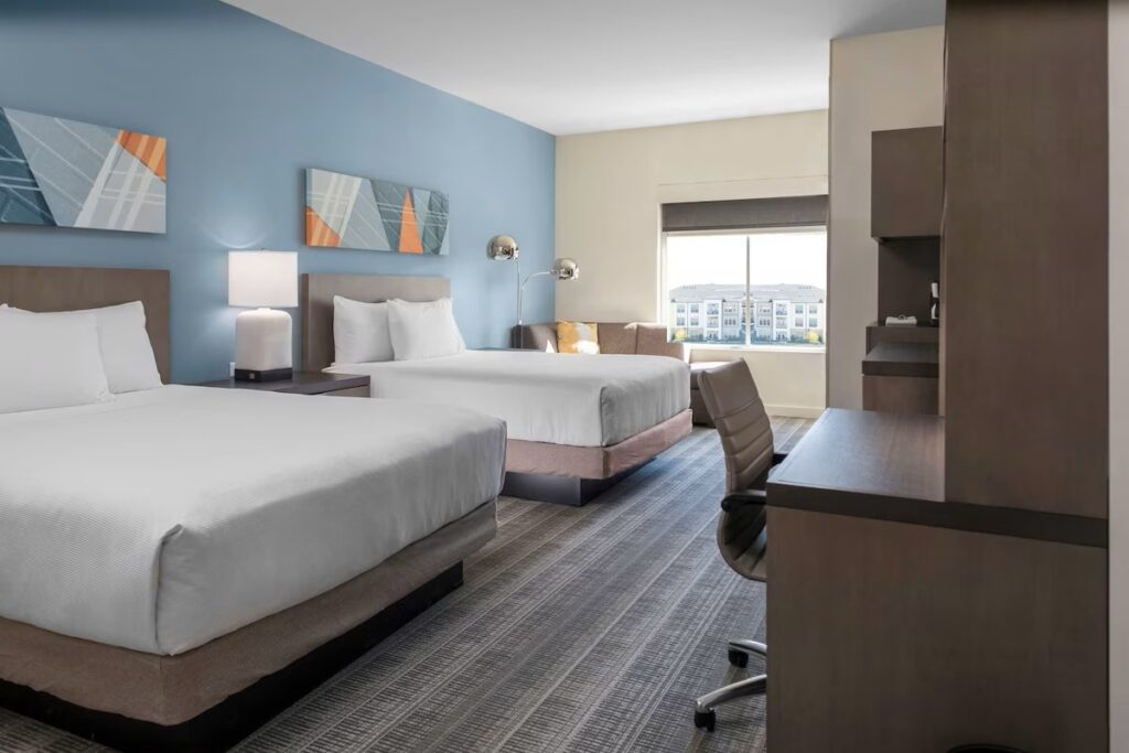 Hyatt House Charlotte Rea Farms - Image 3