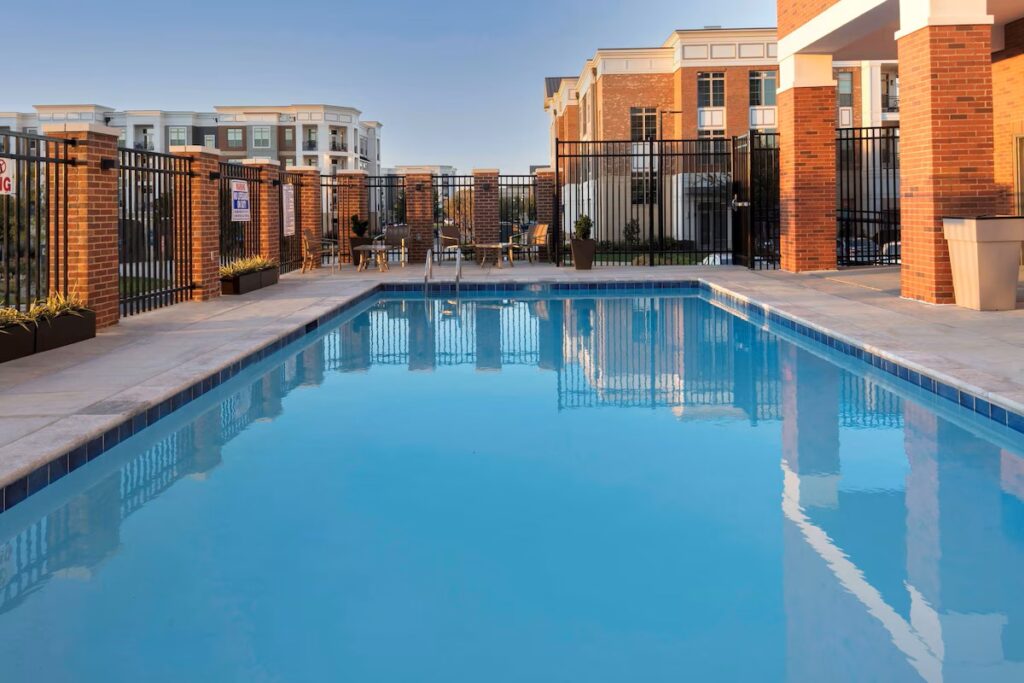 Hyatt House Charlotte Rea Farms - Image 4