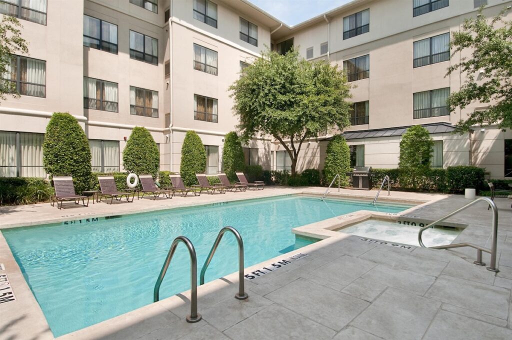 Hyatt House Dallas Uptown - Image 5