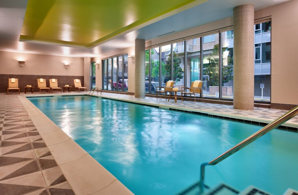 Hyatt House Portland / Downtown - Image 5