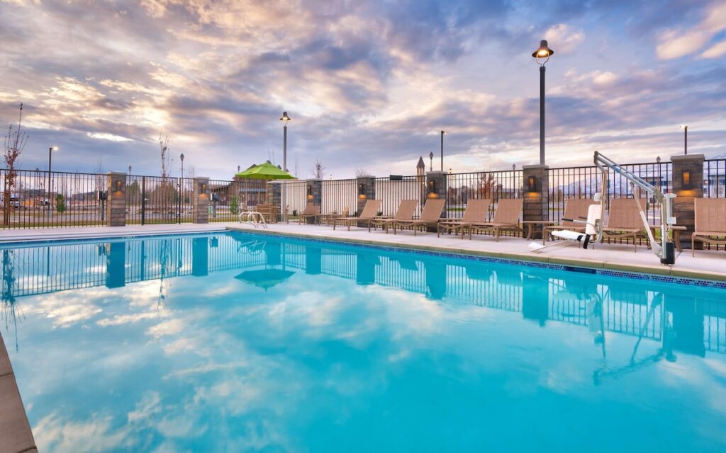 Hyatt House Provo/Pleasant Grove - Image 5