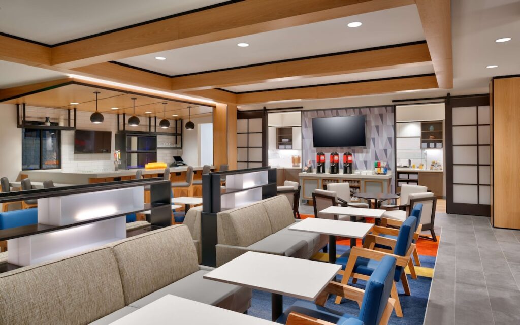 Hyatt House Provo/Pleasant Grove - Image 4