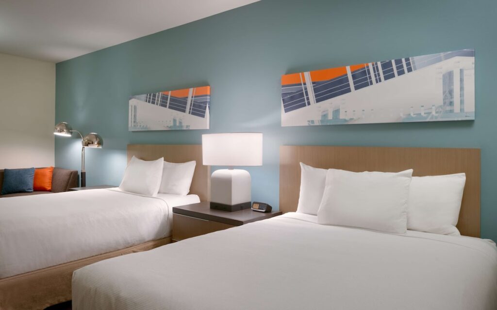 Hyatt House Provo/Pleasant Grove - Image 3