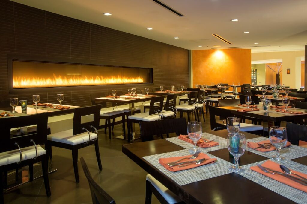 Hyatt Palm Springs - Image 4