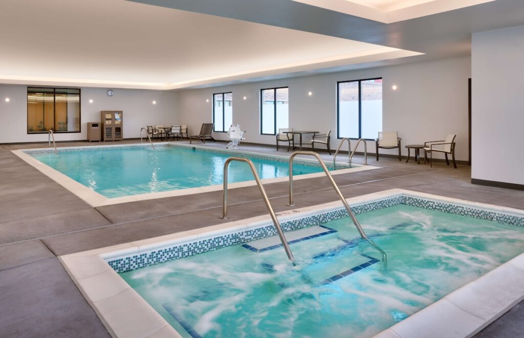 Hyatt Place Anchorage-Midtown - Image 4