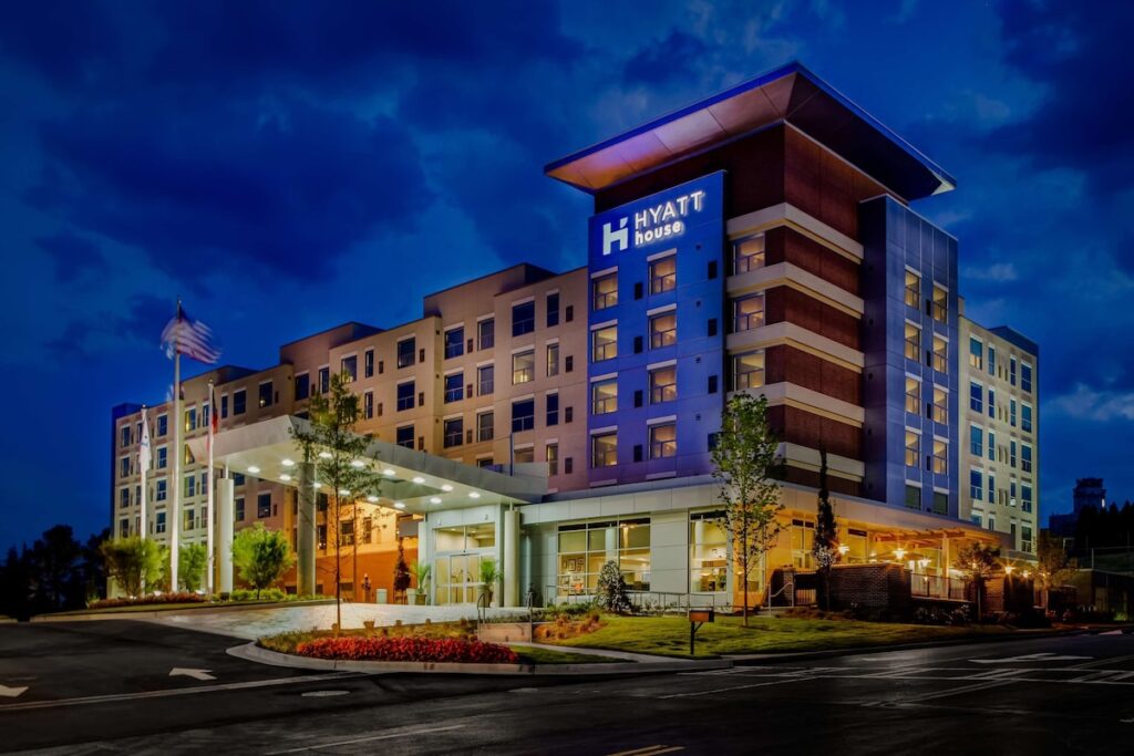 Hyatt Place Atlanta/Cobb Galleria