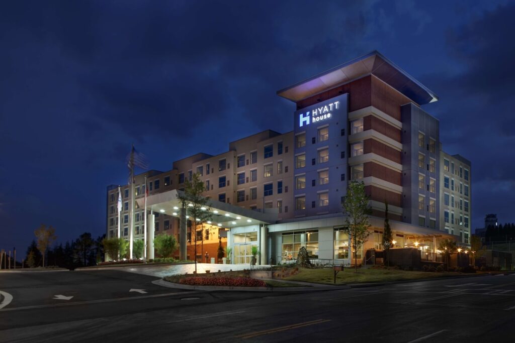 Hyatt Place Atlanta/Cobb Galleria