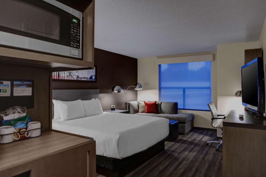 Hyatt Place Atlanta/Cobb Galleria - Image 5