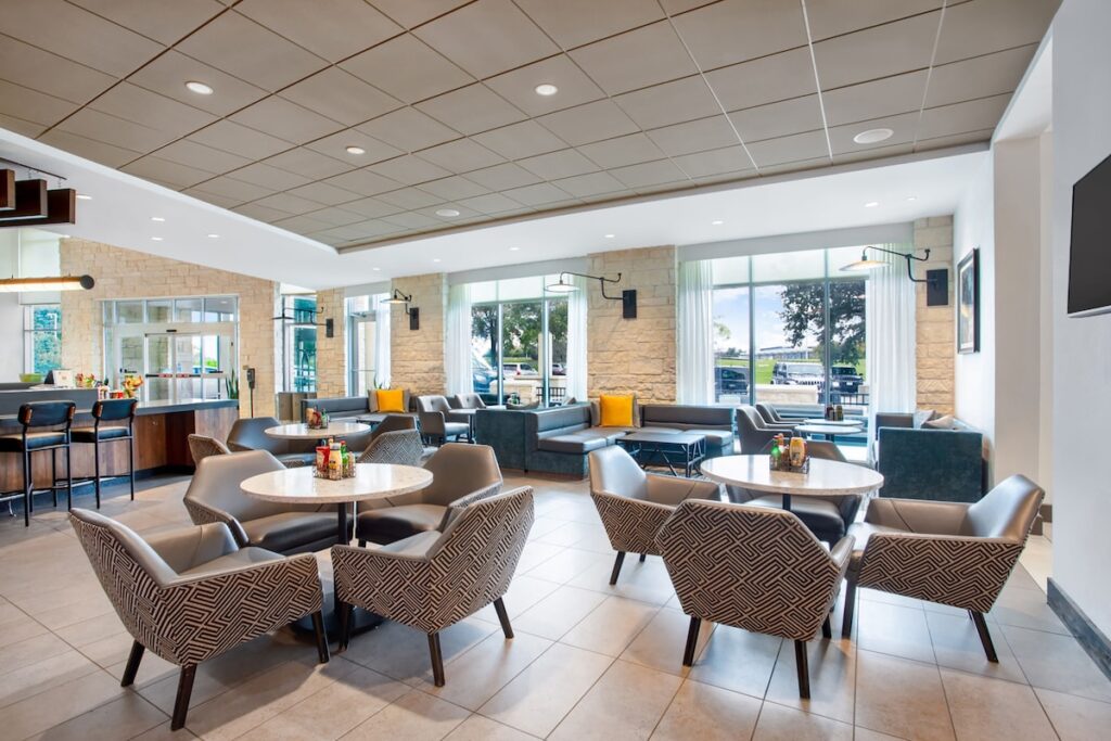Hyatt Place Austin Airport - Image 4