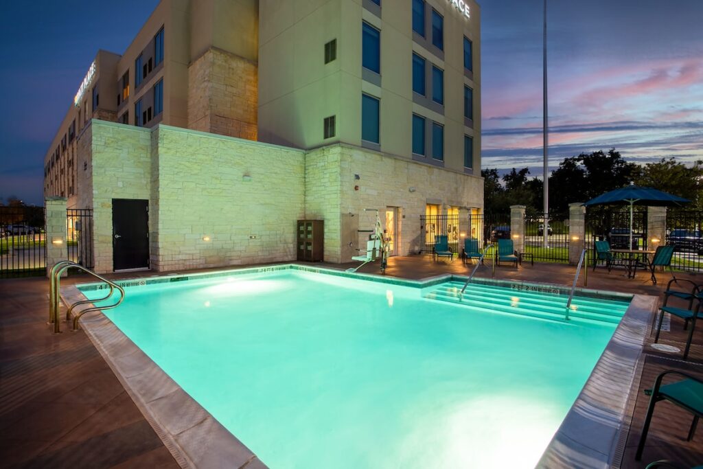 Hyatt Place Austin Airport - Image 3