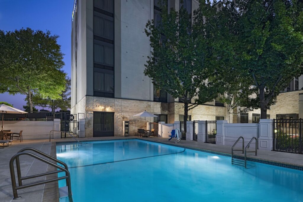 Hyatt Place Austin Arboretum - Image 3