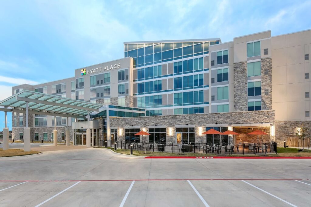 Hyatt Place Austin Cedar Park - Image 1