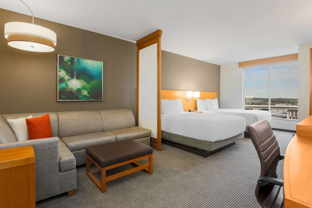 Hyatt Place Austin Cedar Park - Image 5