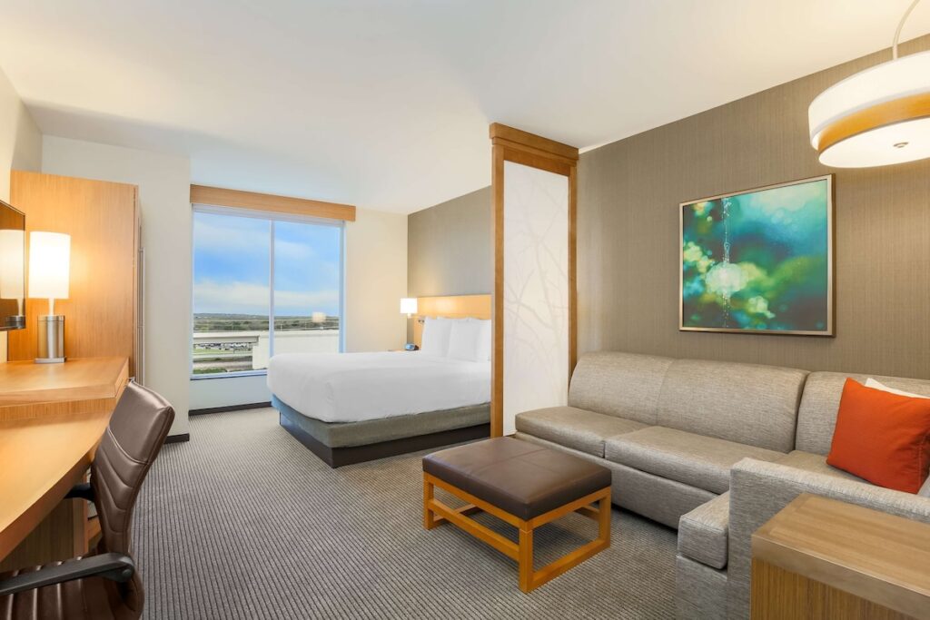 Hyatt Place Austin Cedar Park - Image 6