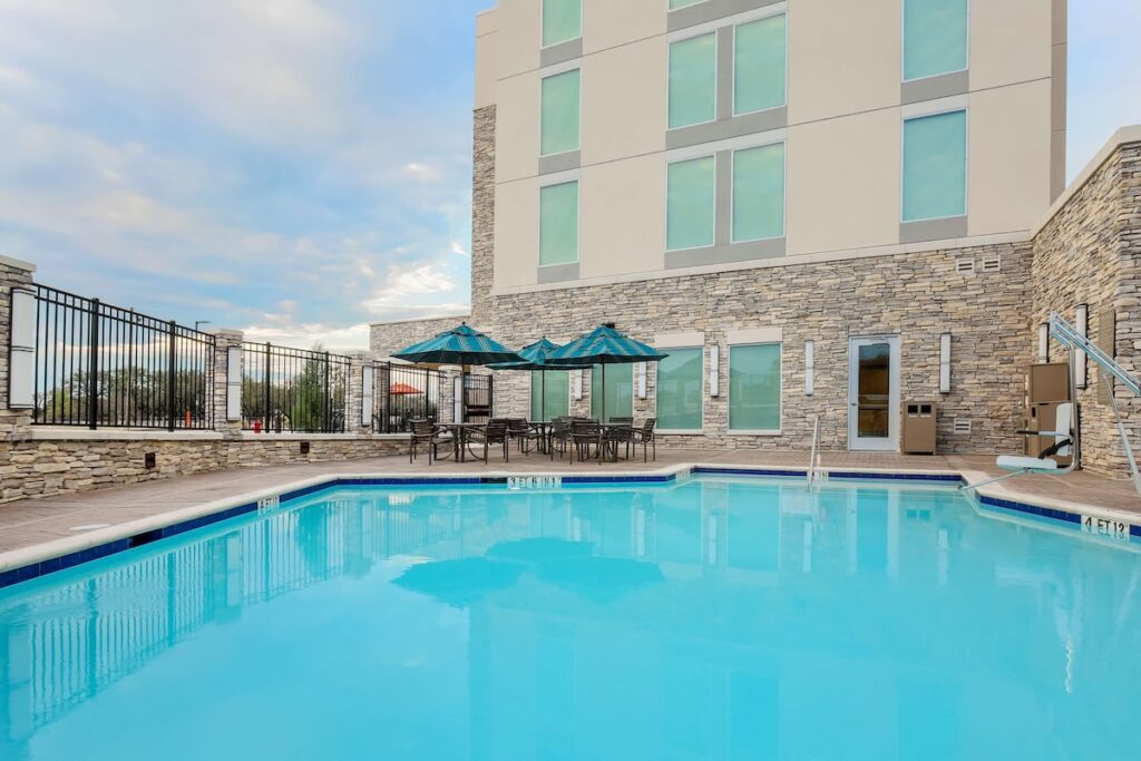 Hyatt Place Austin Cedar Park - Image 3