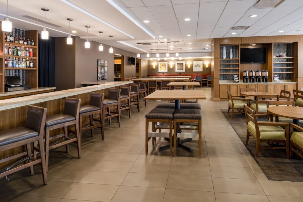 Hyatt Place Austin Downtown - Image 3