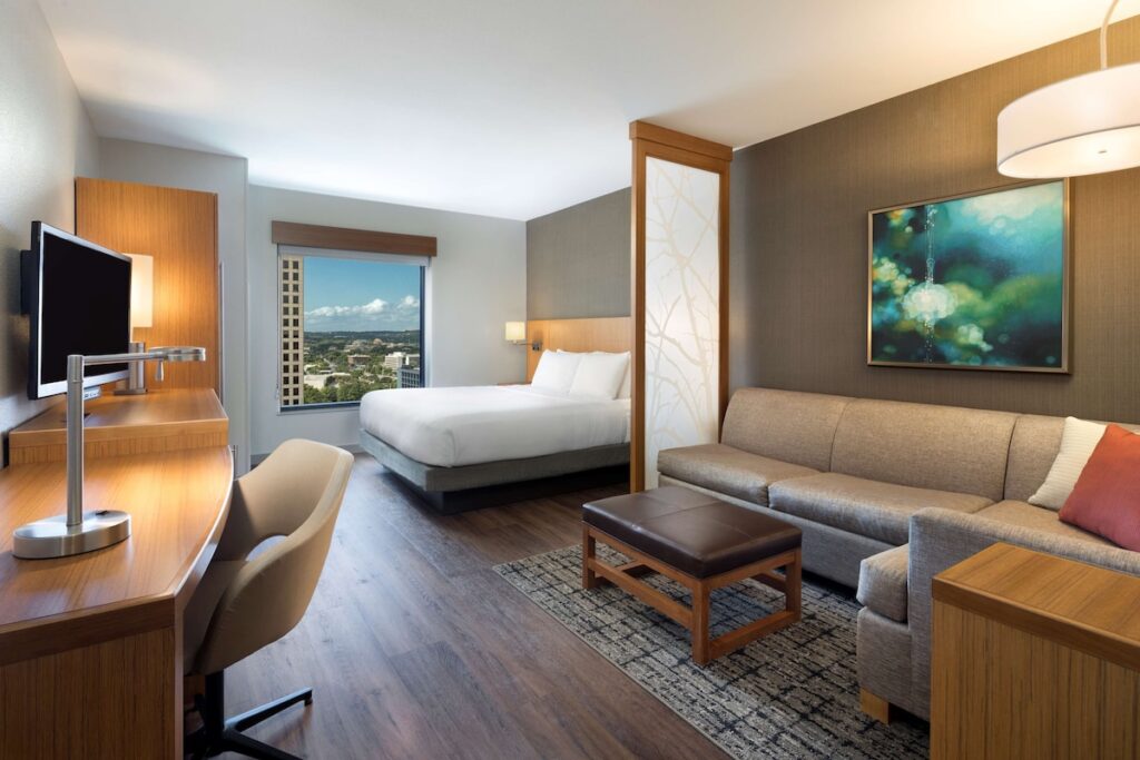 Hyatt Place Austin Downtown - Image 5