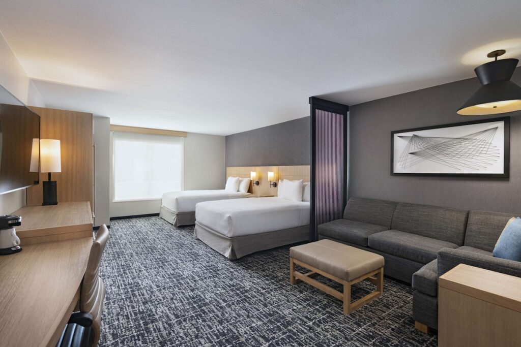 Hyatt Place Austin Lake Travis/Four Points - Image 6