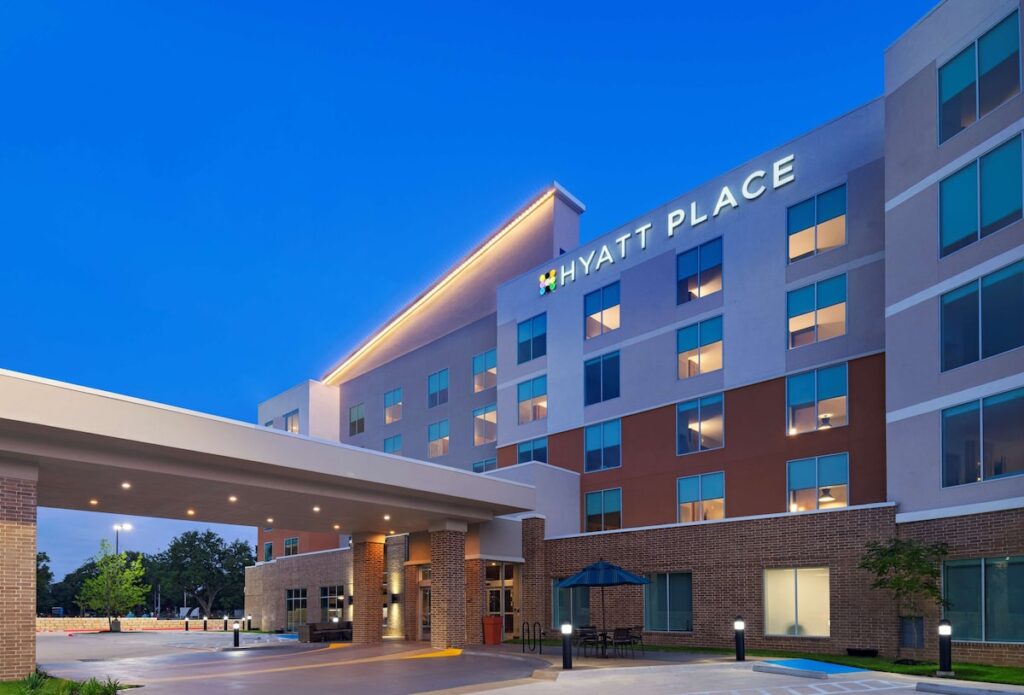 Hyatt Place Austin Lake Travis/Four Points - Image 2