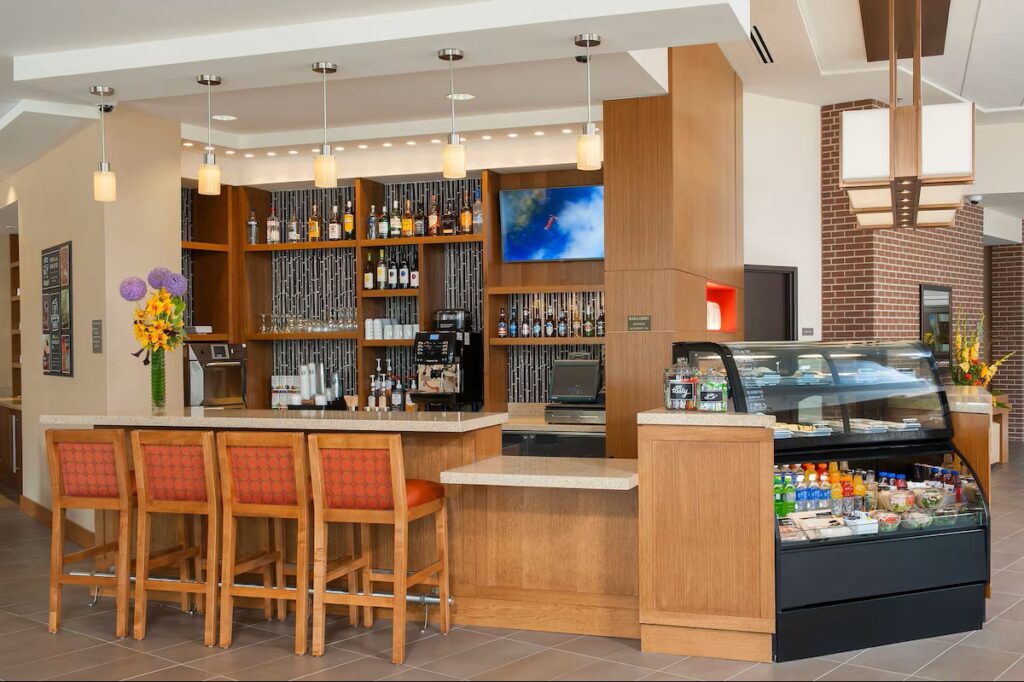 Hyatt Place Champaign/Urbana - Image 4