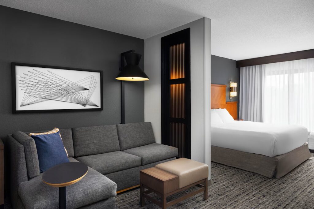 Hyatt Place Columbus/Dublin - Image 2