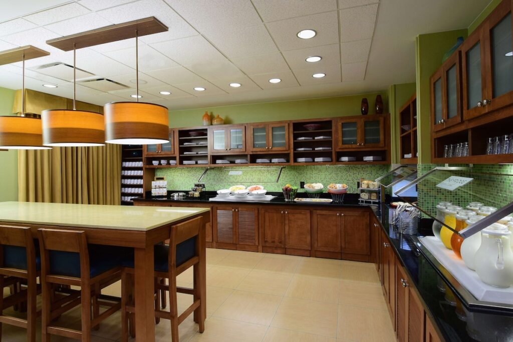 Hyatt Place Dallas Las Colinas - Image 4