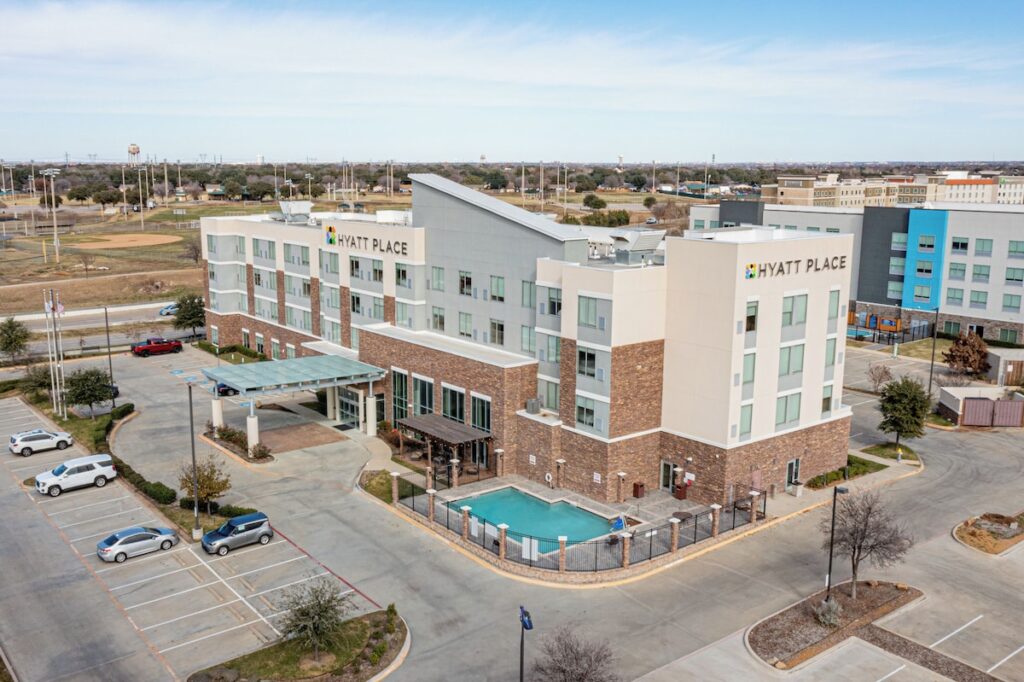 Hyatt Place Dallas/The Colony - Image 5