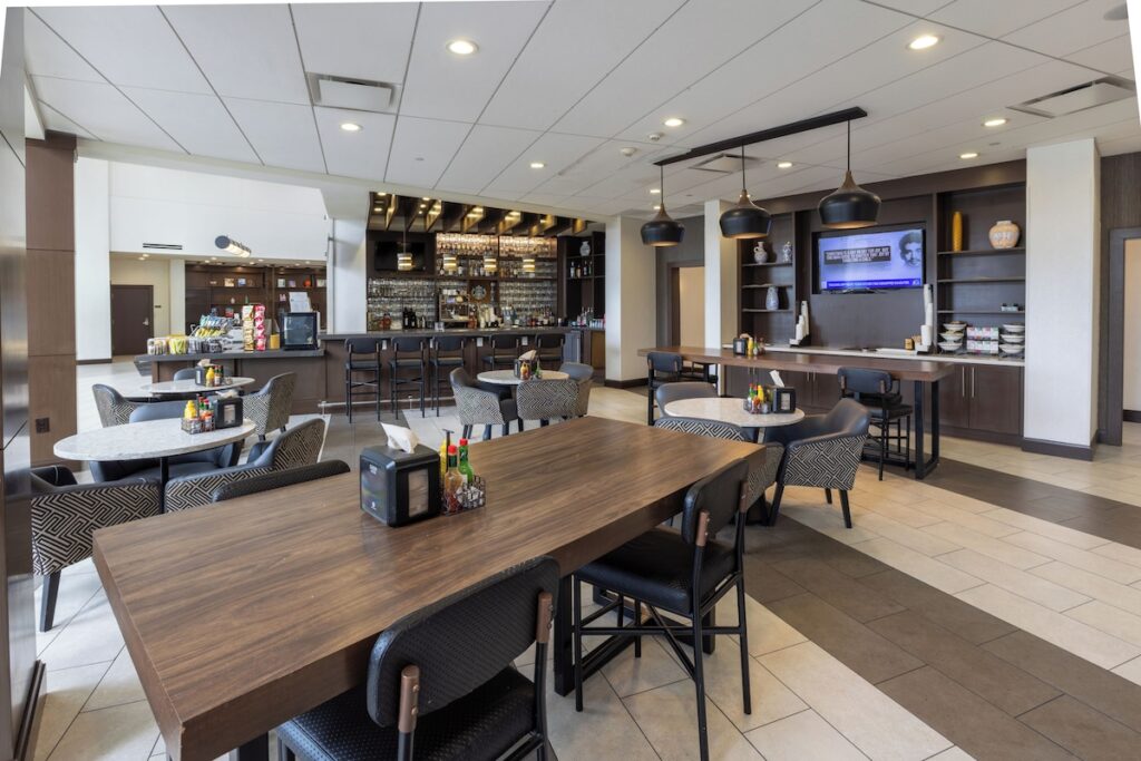 Hyatt Place Dallas/The Colony - Image 4