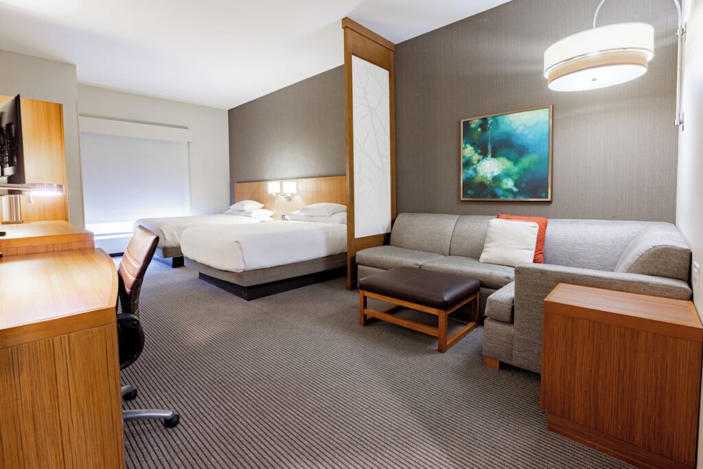 Hyatt Place Dallas/The Colony - Image 3