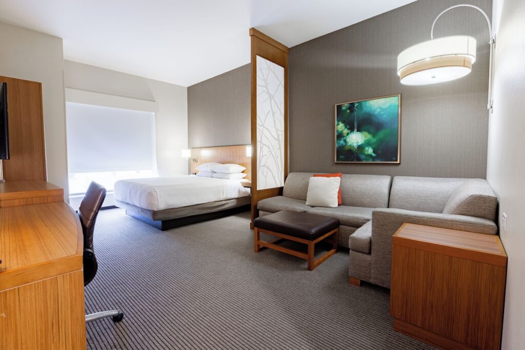 Hyatt Place Dallas/The Colony - Image 2