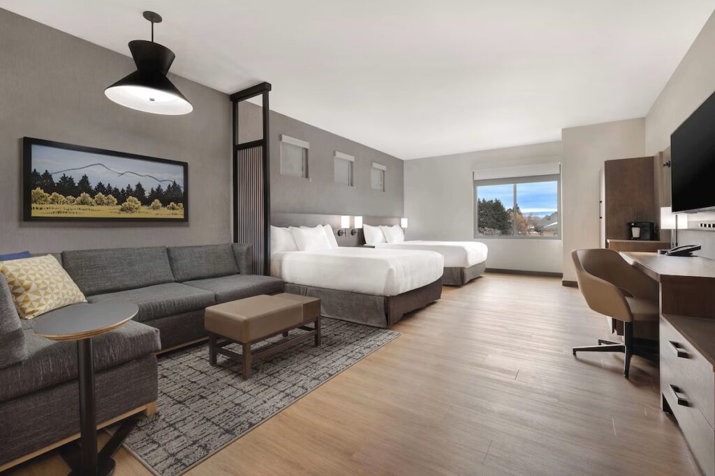 Hyatt Place Flagstaff - Image 3