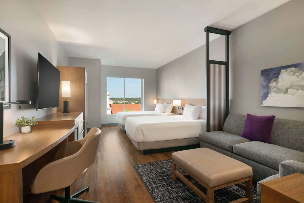 Hyatt Place Fort Worth/TCU - Image 2