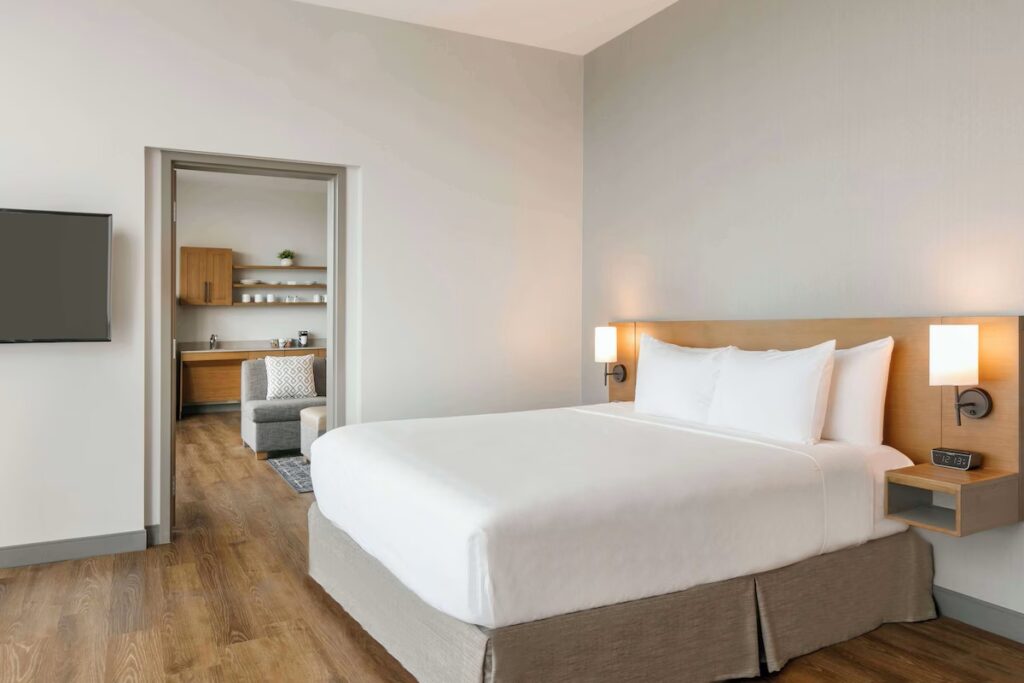 Hyatt Place Fort Worth/TCU - Image 3