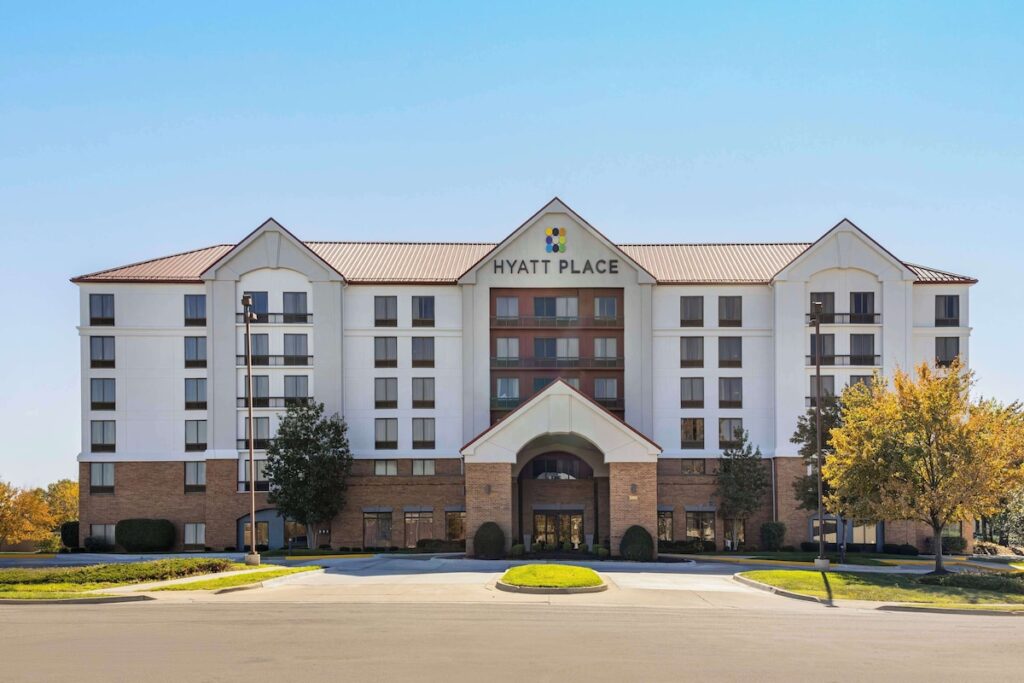 Hyatt Place Kansas City/Overland Park/Convention Center - Image 2