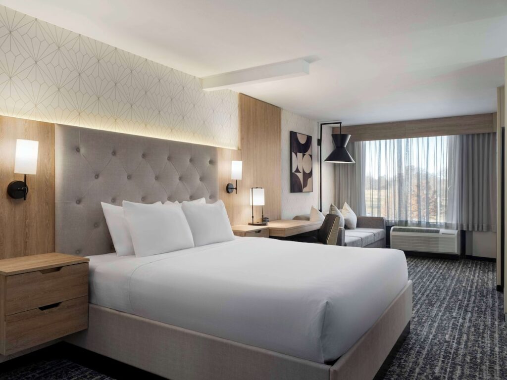 Hyatt Place Kansas City/Overland Park/Metcalf - Image 5